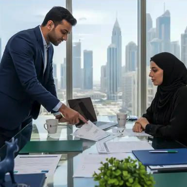 We provide reliable PRO Services, handling government documentation, approvals, renewals, and other official procedures quickly and efficiently.